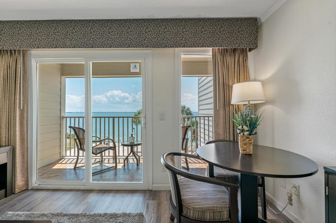 Wake Up To Ocean Views From Your Private Balcony Тампа Экстерьер фото